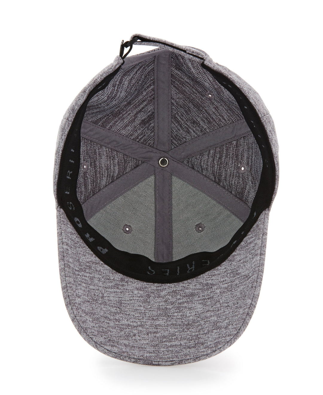 Palms In Motion Golf Cap (Quiet Shade Htr) 