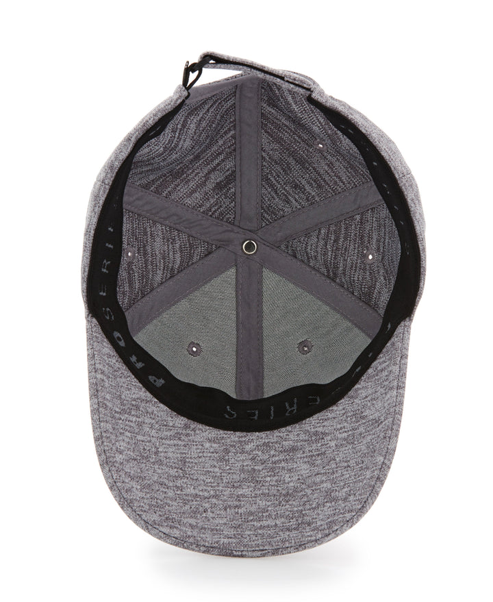 Palms In Motion Golf Cap (Quiet Shade Htr) 