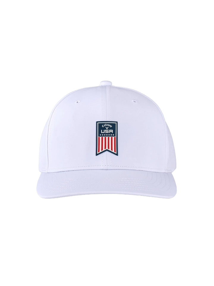 Men's Patriot Adjustable Hat