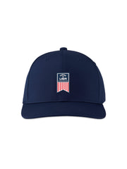 Men's Patriot Adjustable Hat