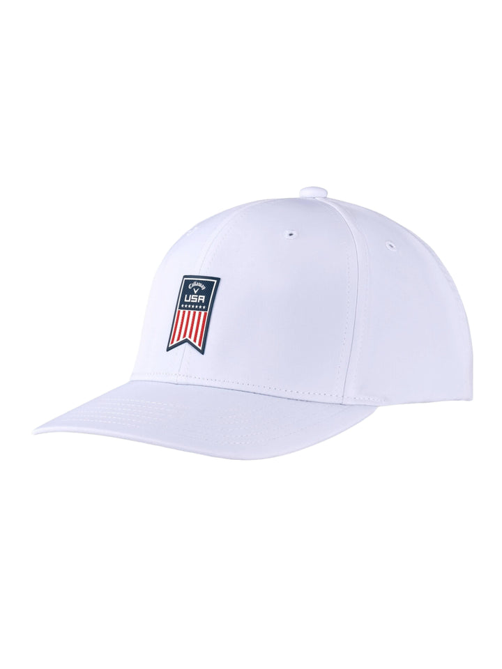 Men's Patriot Adjustable Hat
