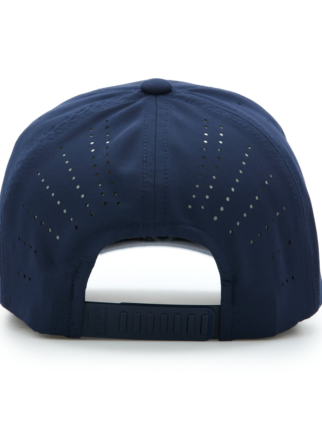 Perforated Active Flag Patch Cap (Black Iris) 