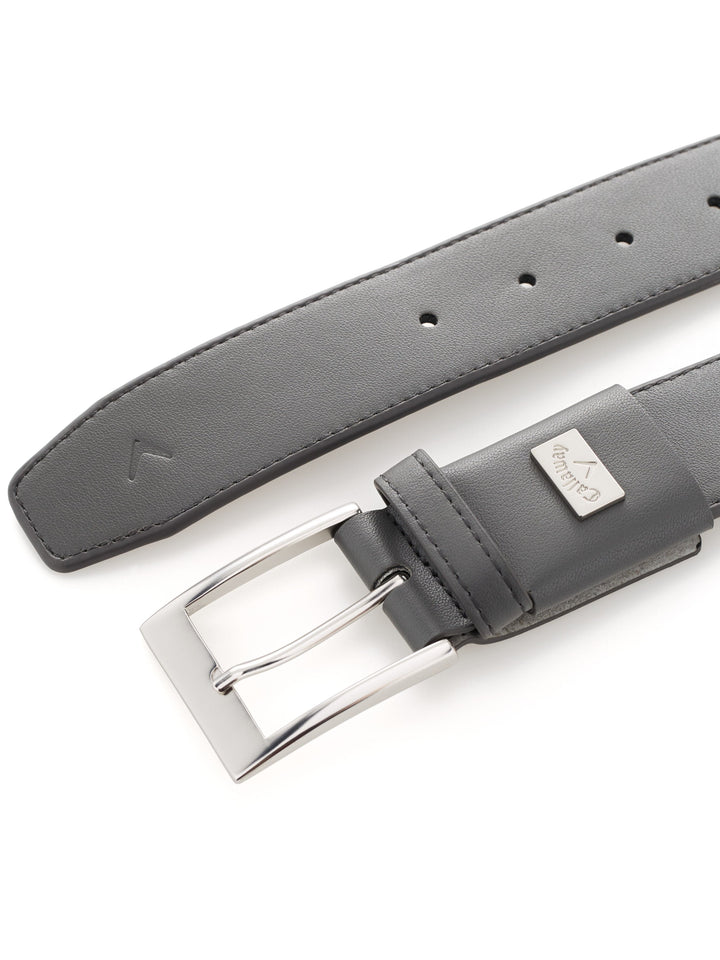 Men's Perforated Belt