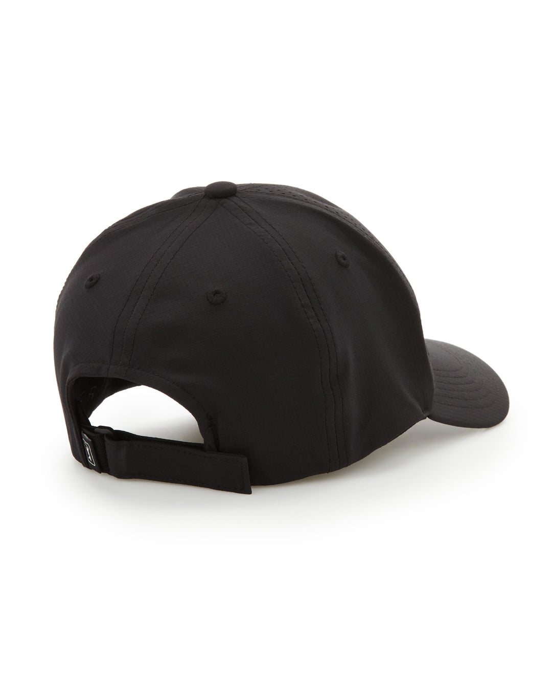 Perforated Golf Cap (Caviar) 