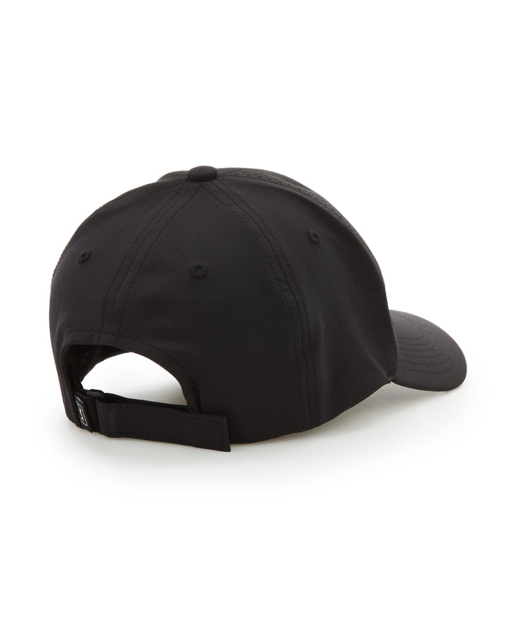 Perforated Golf Cap (Caviar) 