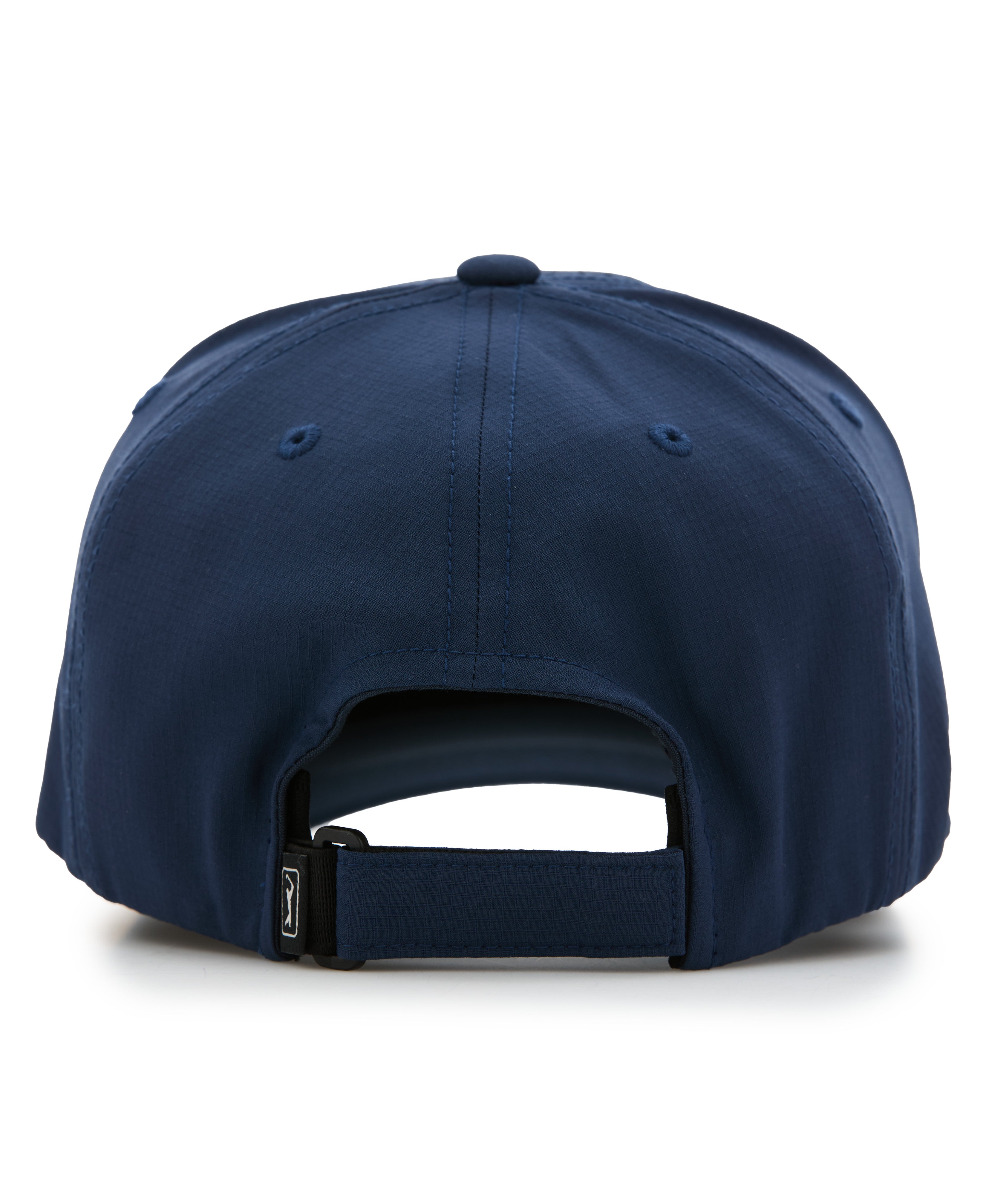Men's Perforated Golf Cap – Golf Apparel Shop