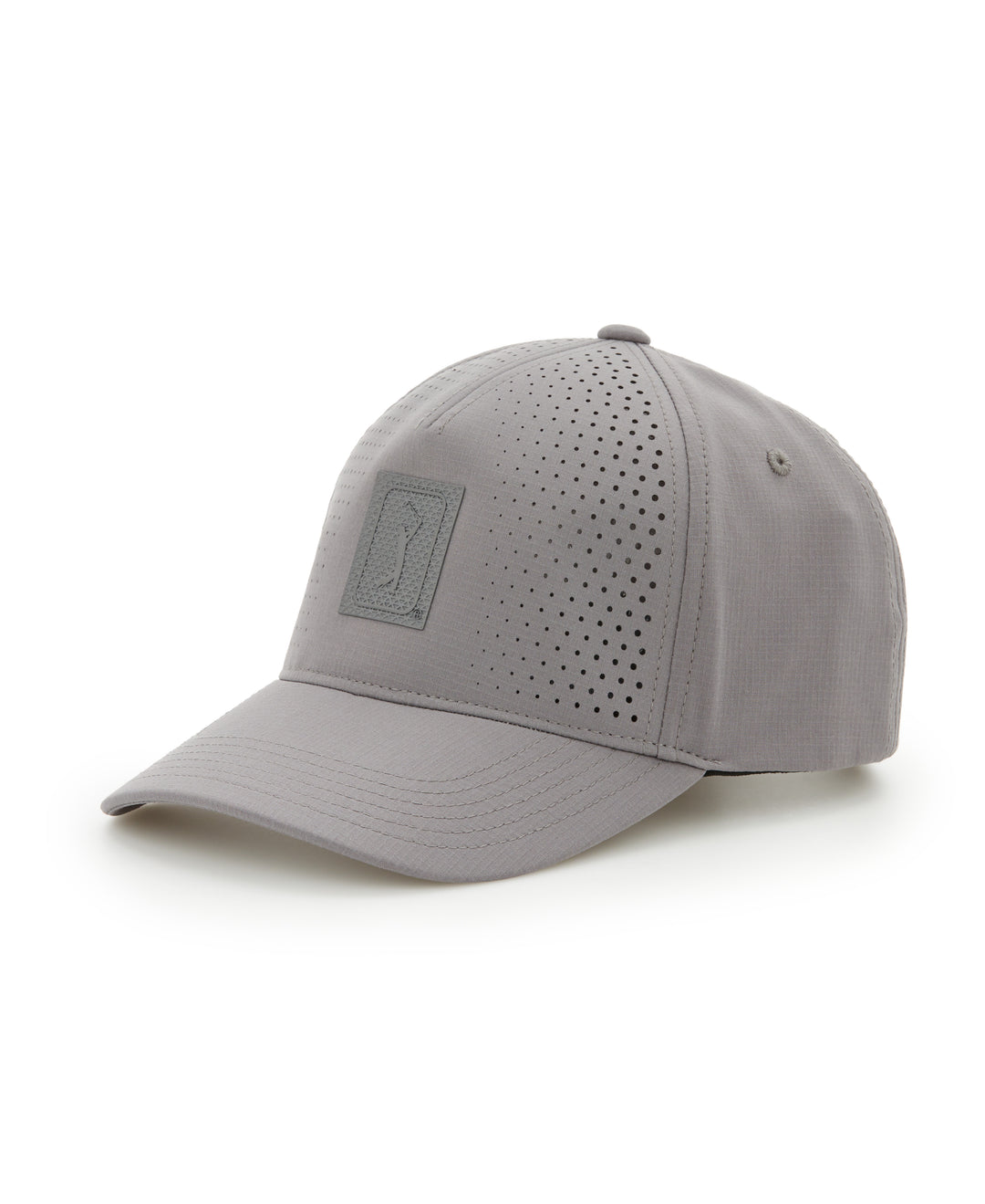 Perforated Golf Cap (Quiet Shade) 