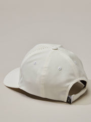 Men's Perforated Golf Cap