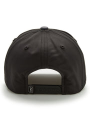 Men's Perforated Golf More Cap