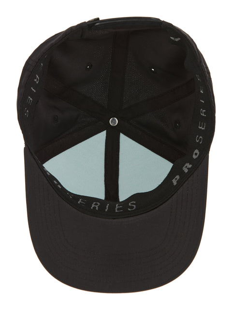 PGA TOUR PERFORATED GOLF MORE CAP (Caviar) 