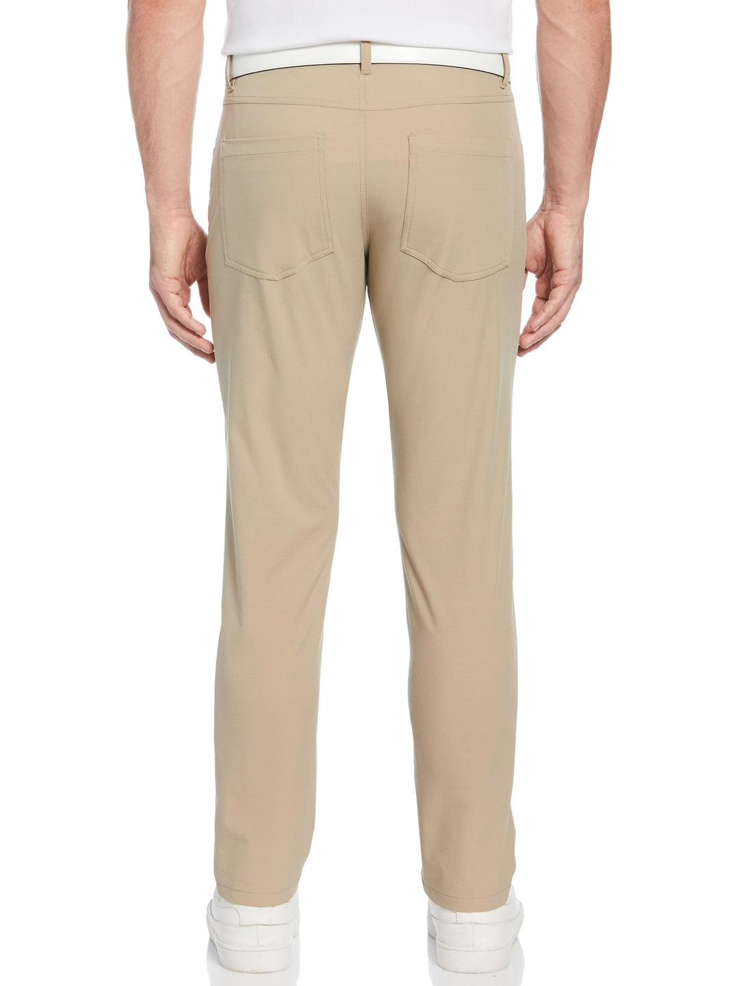 Men's Performance Crossover Golf Trouser