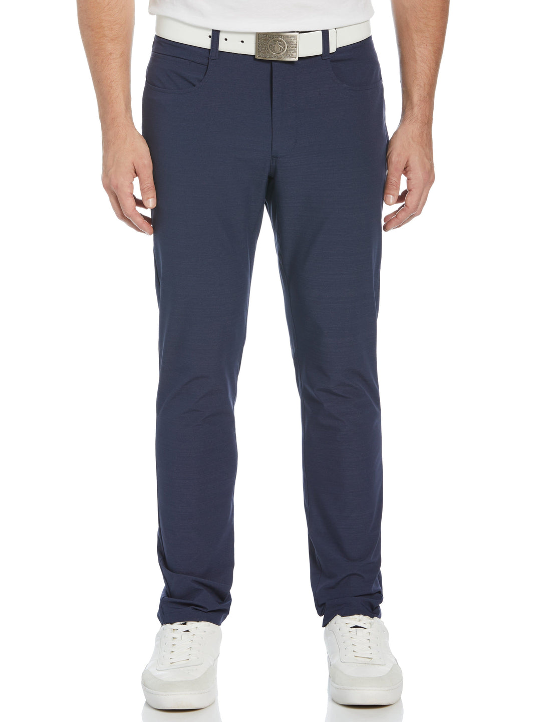 Men's Performance Crossover Golf Trouser