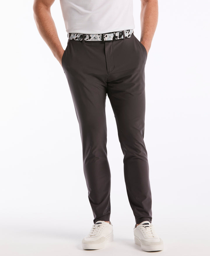 Pete Performance Golf Jogger (Asphalt) 