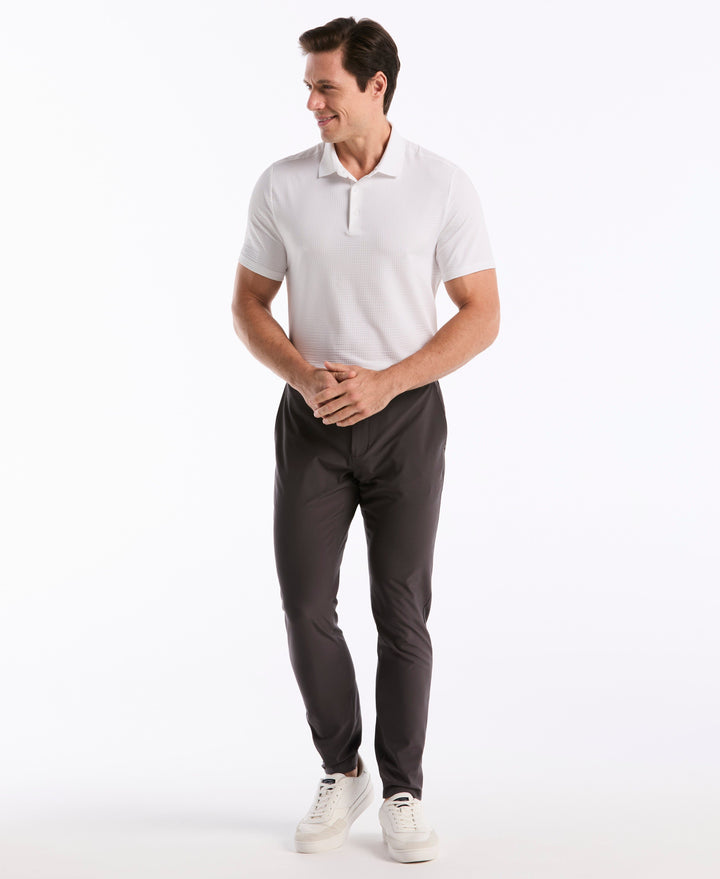 Pete Performance Golf Jogger (Asphalt) 
