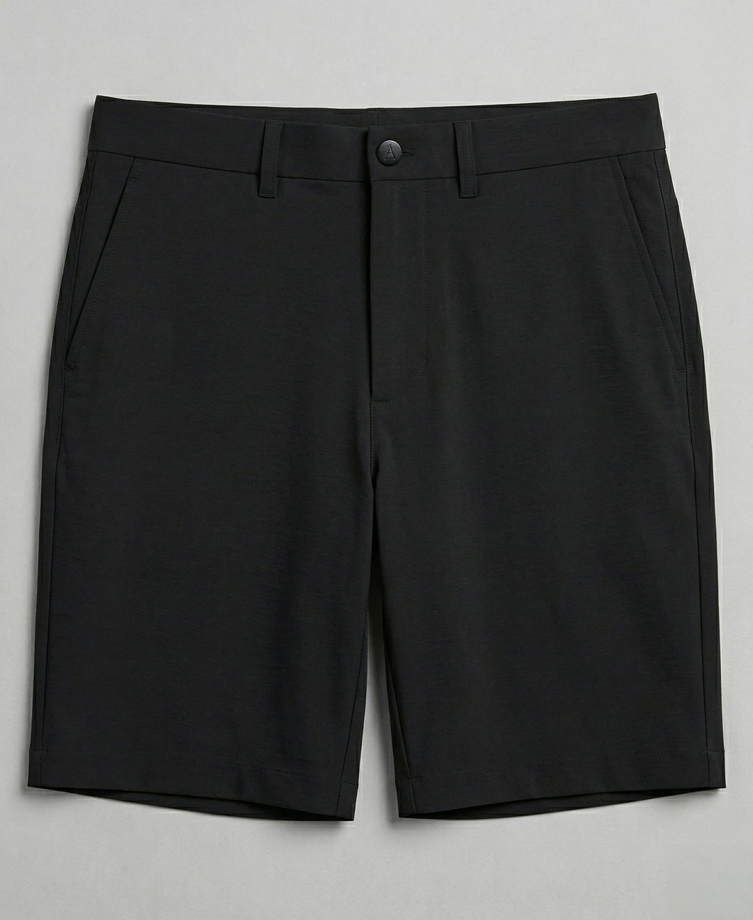 Men's Performance Pull-On Golf Shorts | 8" Inseam