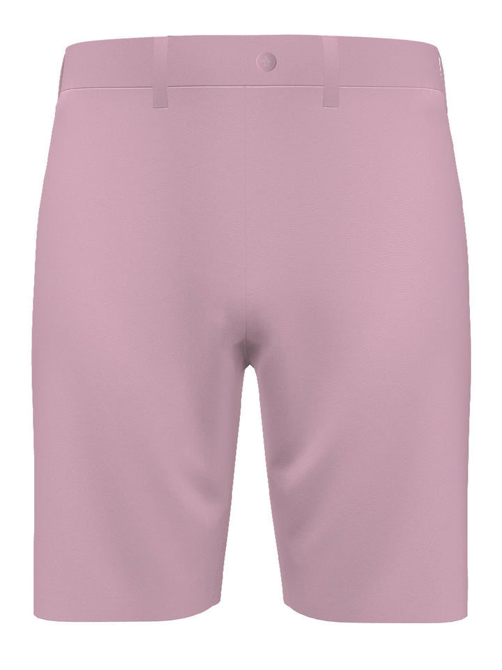 Men's Performance Pull-On Golf Shorts | 8" Inseam