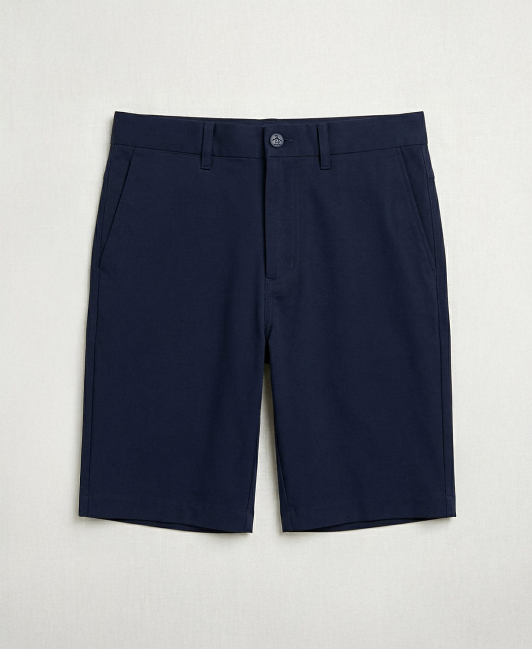 Men's Performance Pull-On Golf Shorts | 8" Inseam