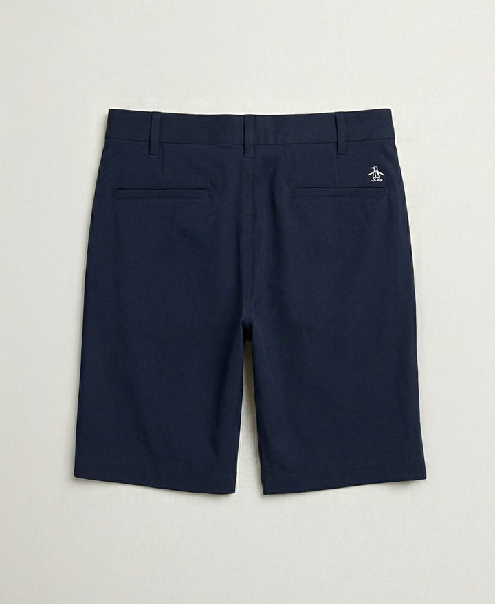 Men's Performance Pull-On Golf Shorts | 8" Inseam