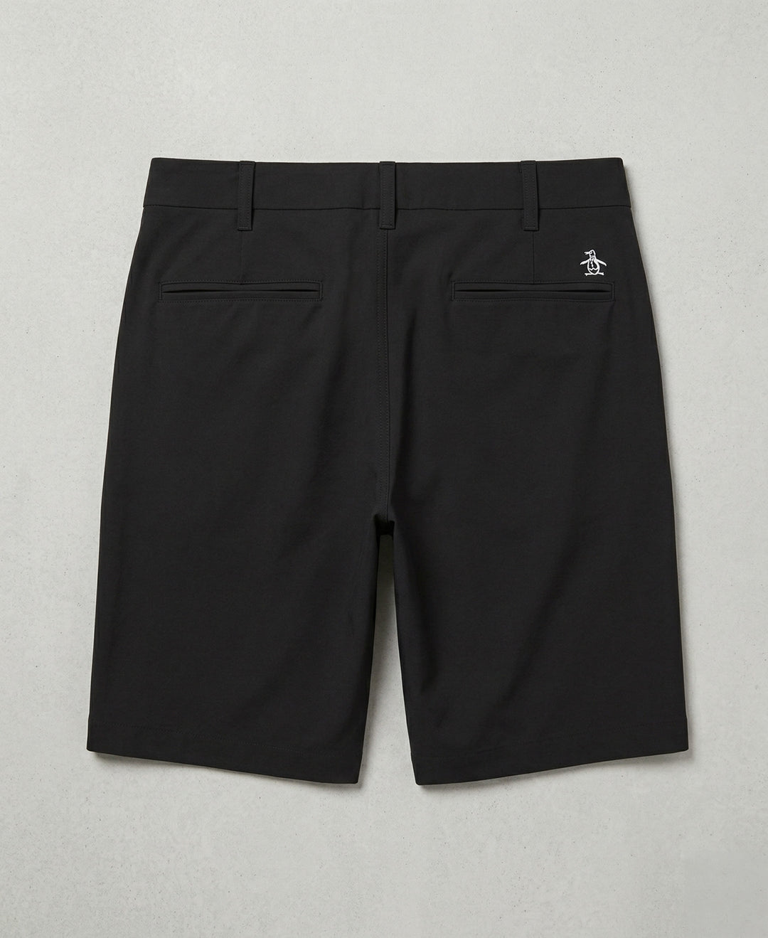 Men's Performance Pull-On Golf Shorts | 8" Inseam