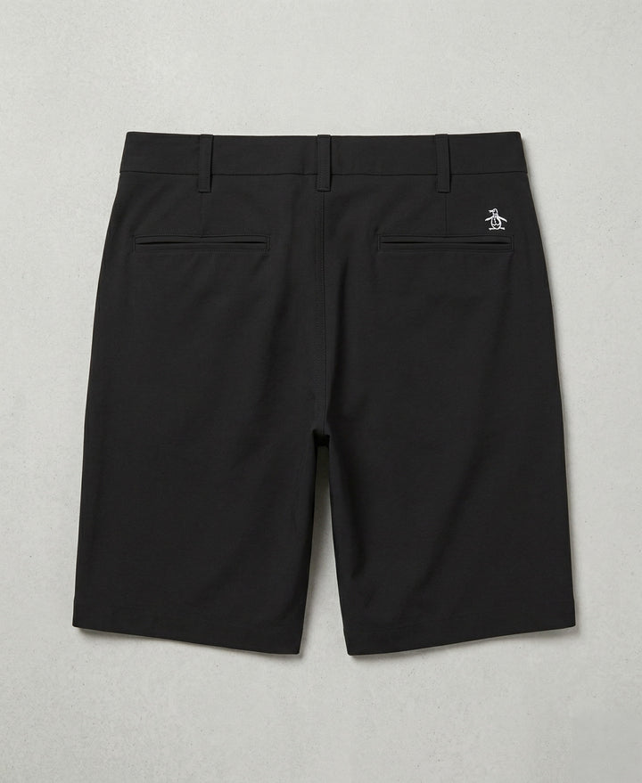 Men's Performance Pull-On Golf Shorts | 8" Inseam