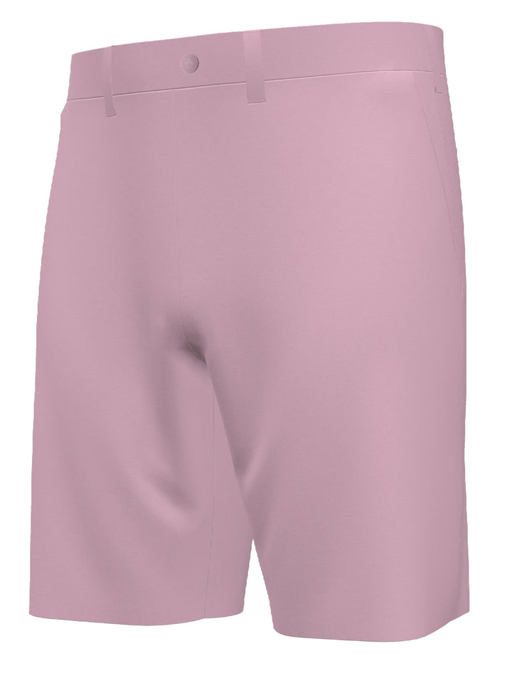 Men's Performance Pull-On Golf Shorts | 8" Inseam