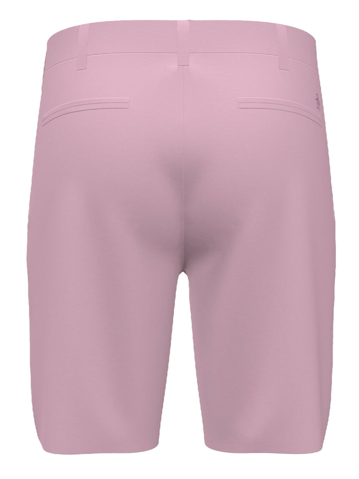 Men's Performance Pull-On Golf Shorts | 8" Inseam