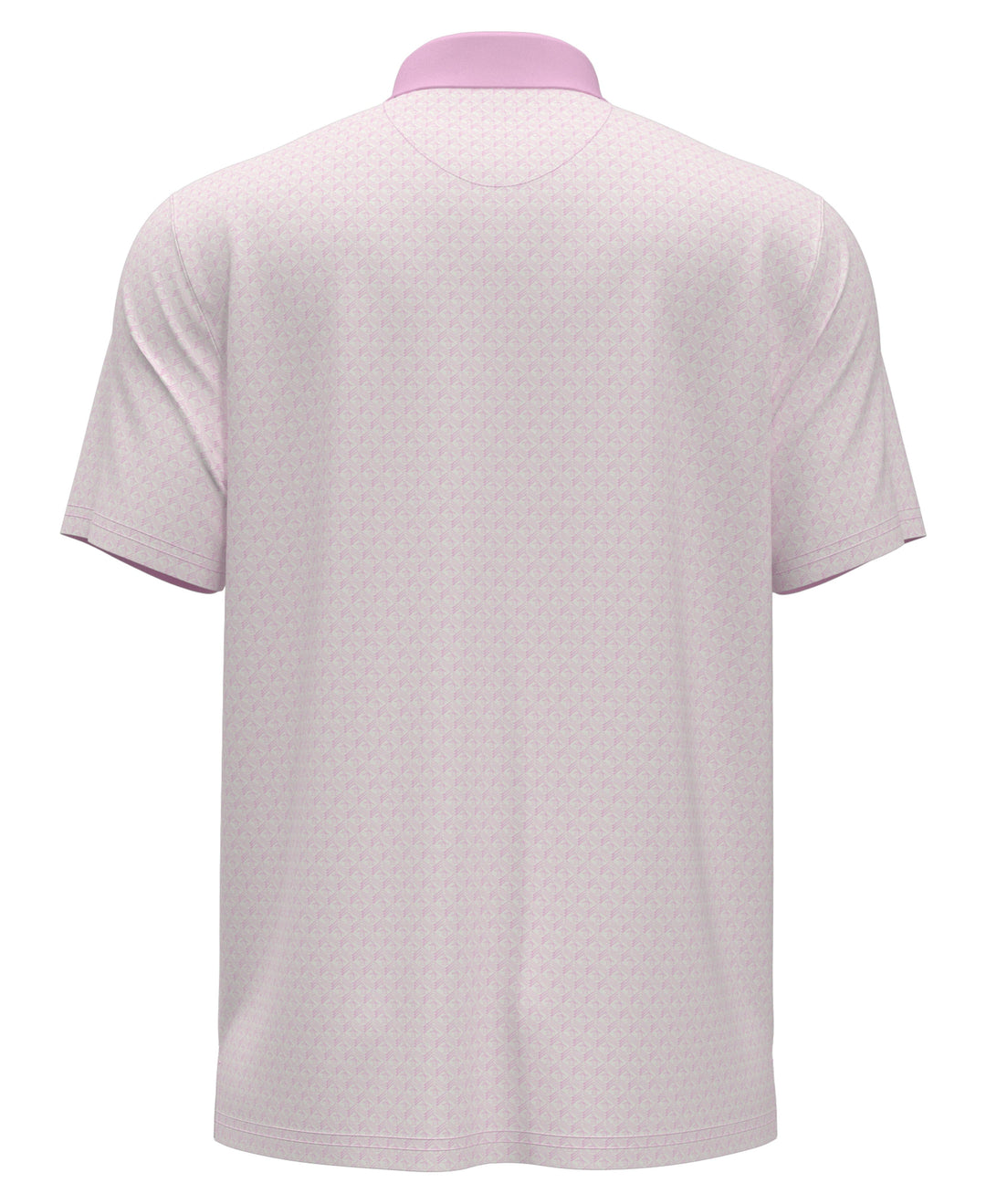 Pete's Tee Time Golf Polo (Pirouette) 