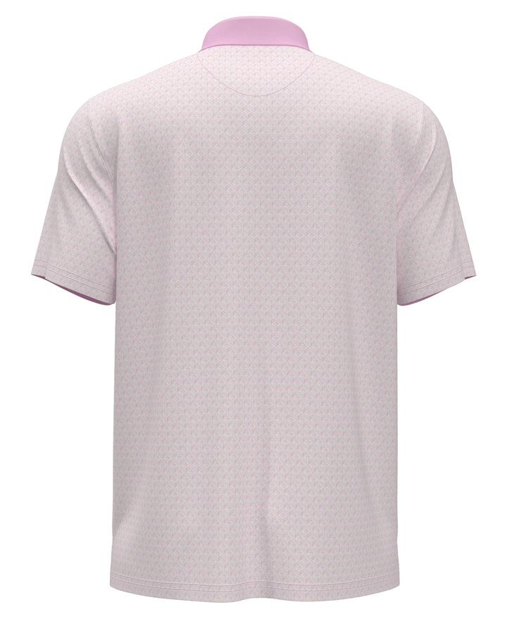 Pete's Tee Time Golf Polo (Pirouette) 
