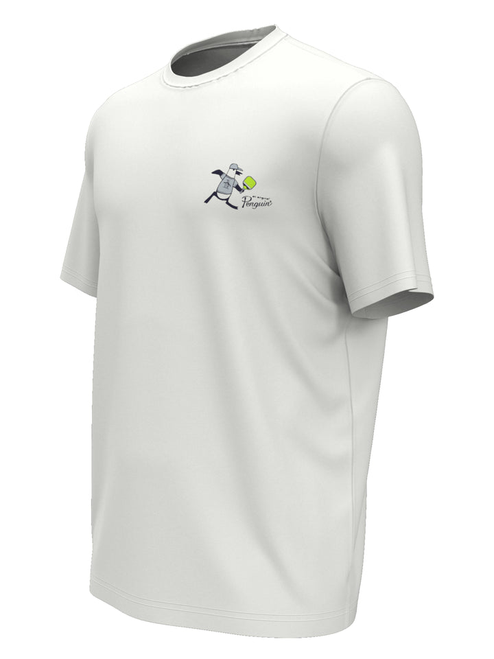 Men's Pickleball Graphic Tennis T-Shirt