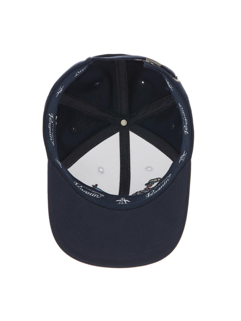 Men's Polar Golf Hat