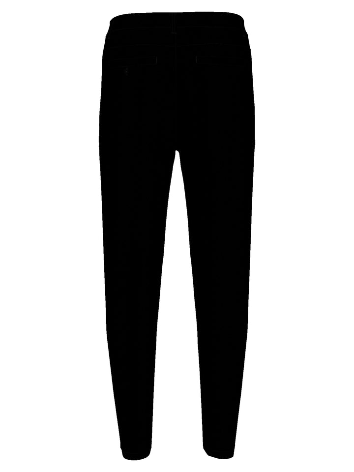 Polar Pete Thermal Golf Trousers (Caviar) 
