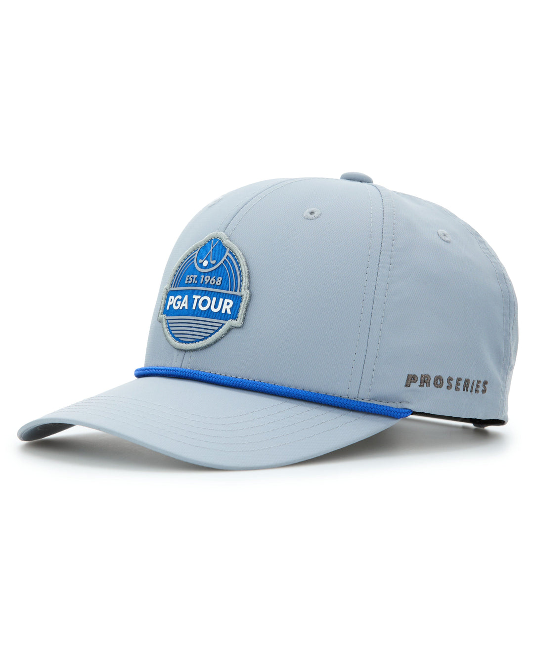 Premium Label Golf Cap (Tradewinds) 