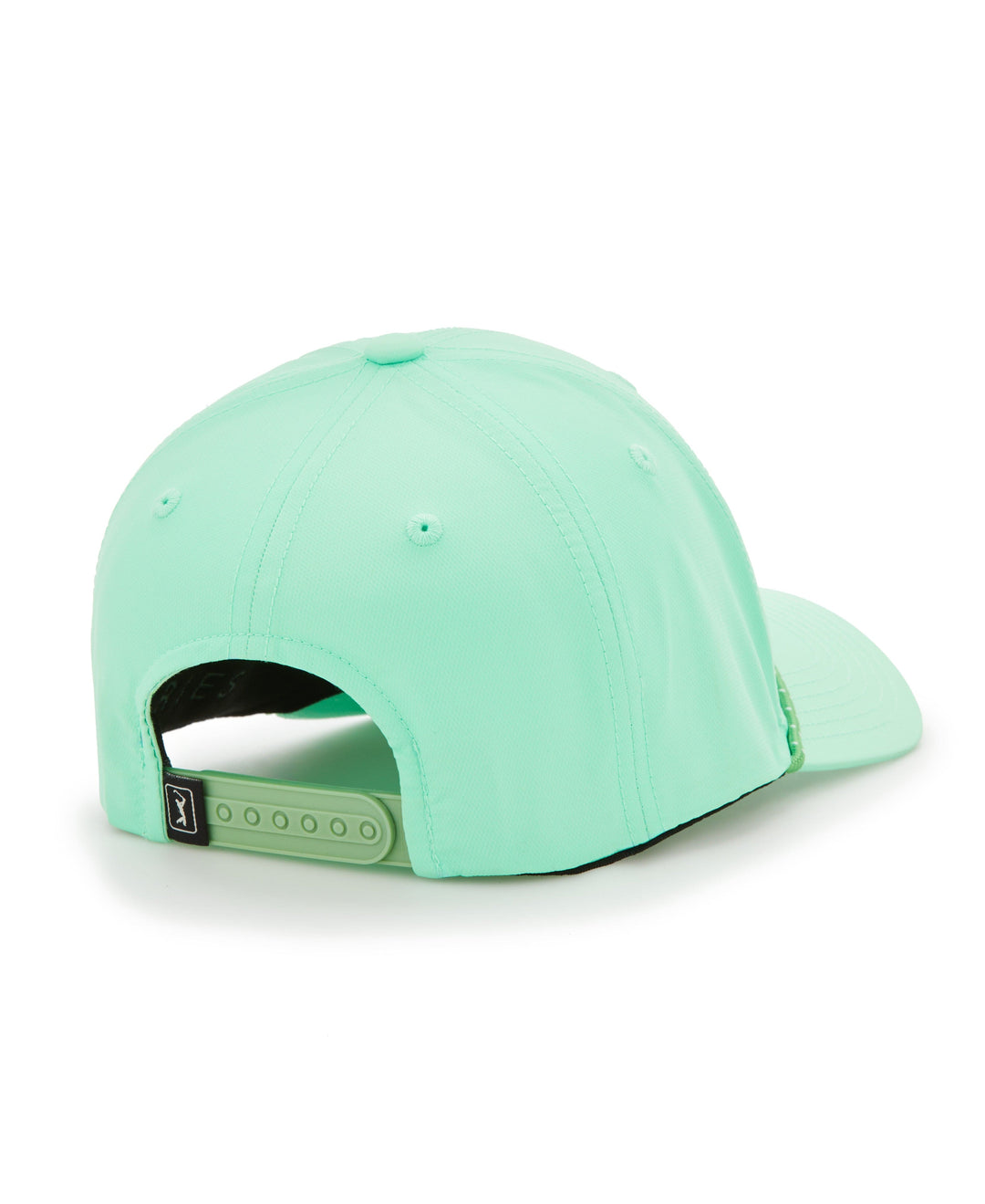 Premium Label Golf Cap (Spring Bouquet) 