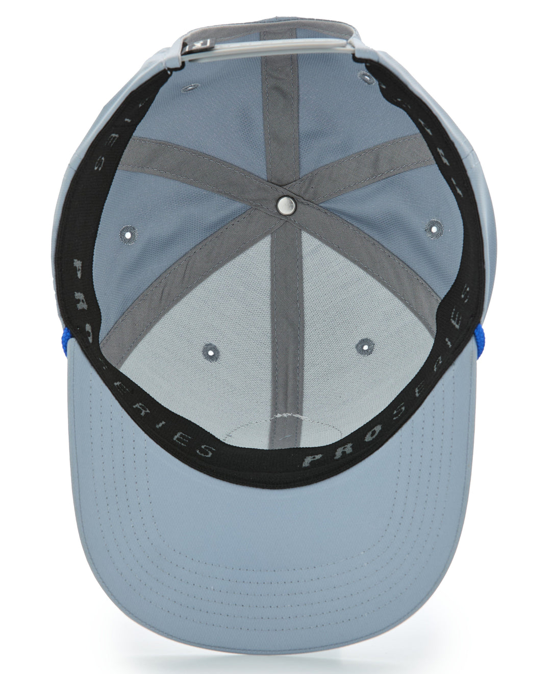 Premium Label Golf Cap (Tradewinds) 