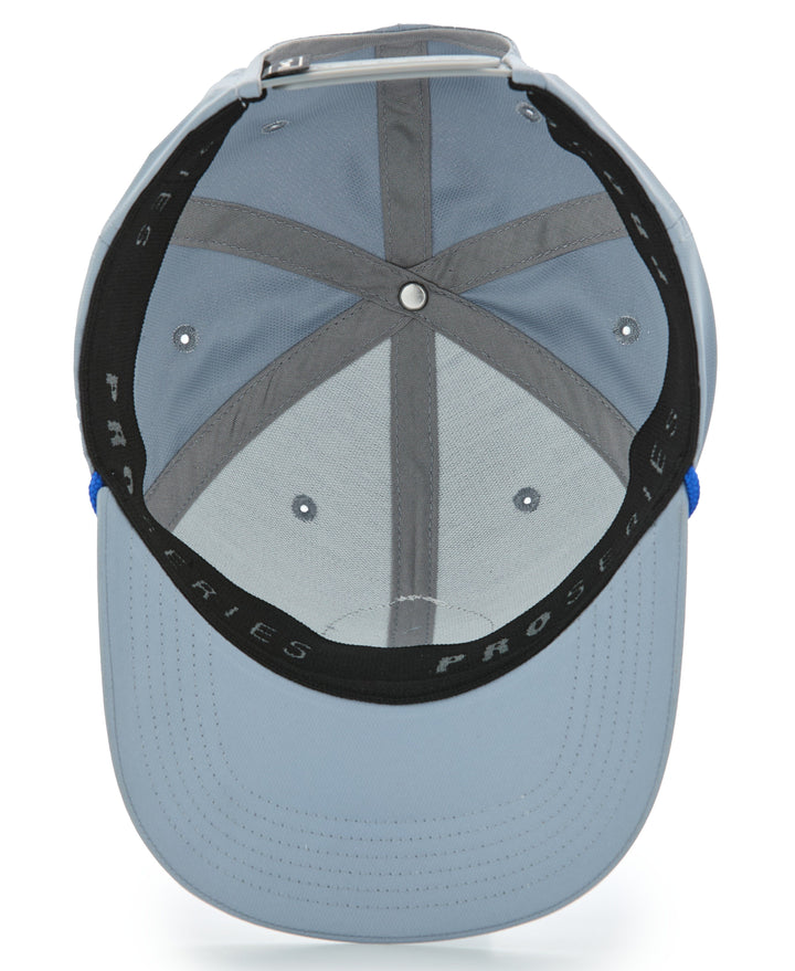 Premium Label Golf Cap (Tradewinds) 
