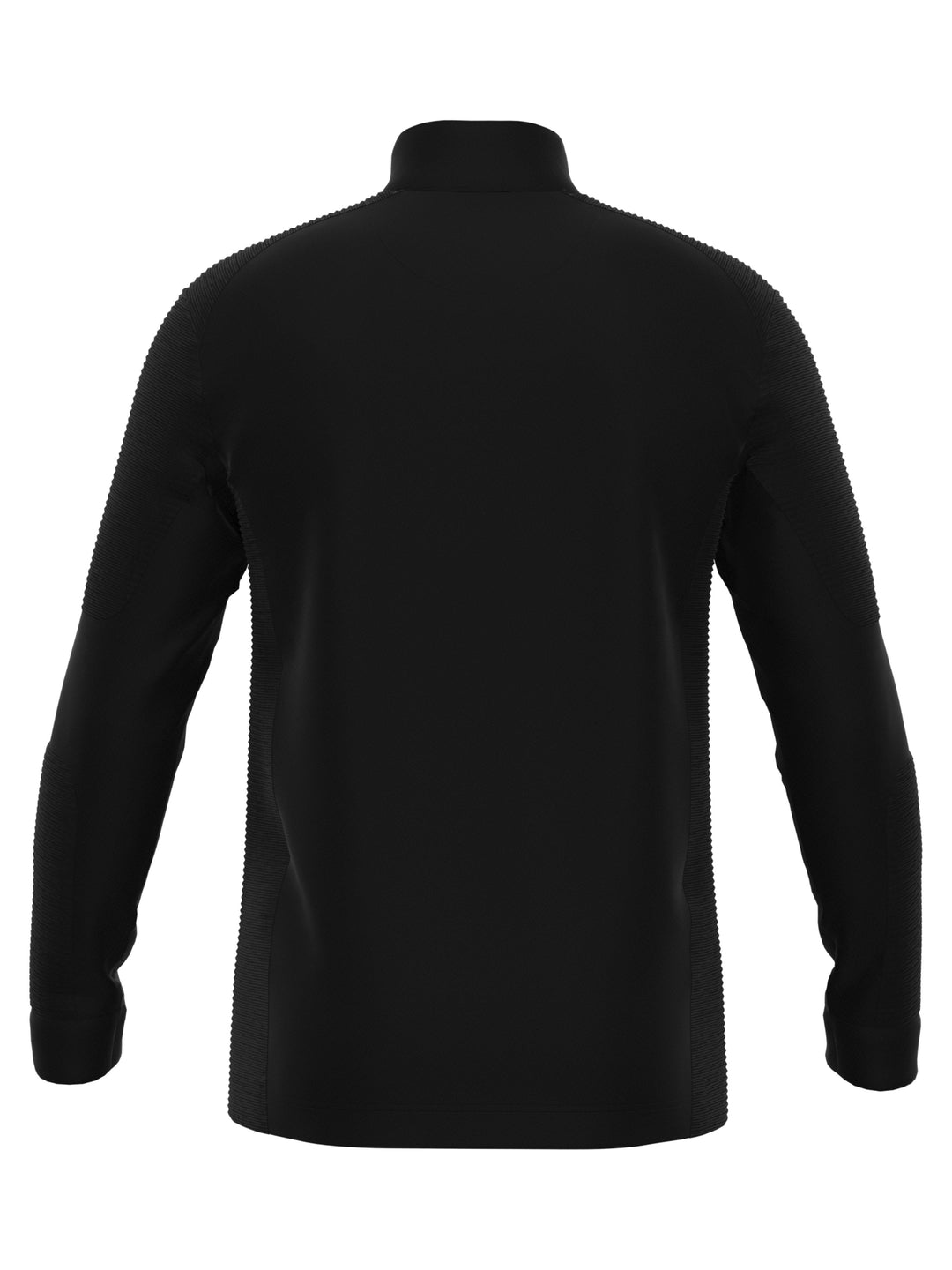 Men's Pro Knit Full-Zip Tech Fleece Ottoman