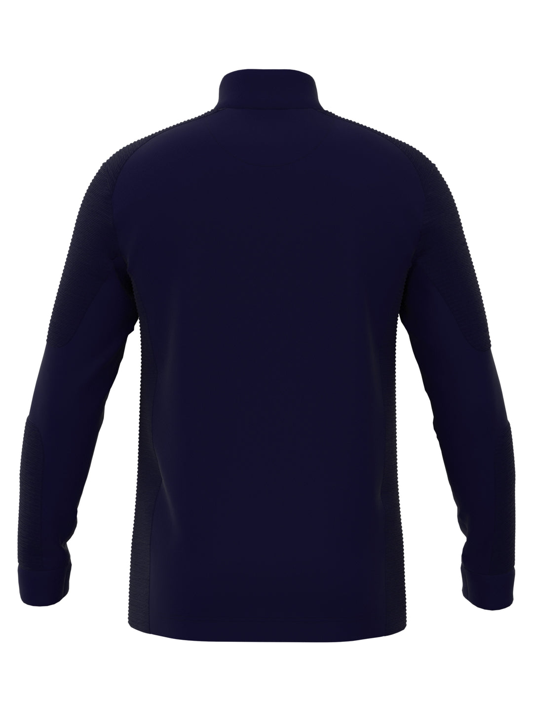 Men's Pro Knit Full-Zip Tech Fleece Ottoman