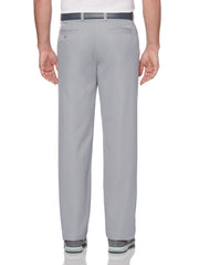 Men's Pro Spin 3.0 Stretch Golf Pants with Active Waistband (Sleet) 