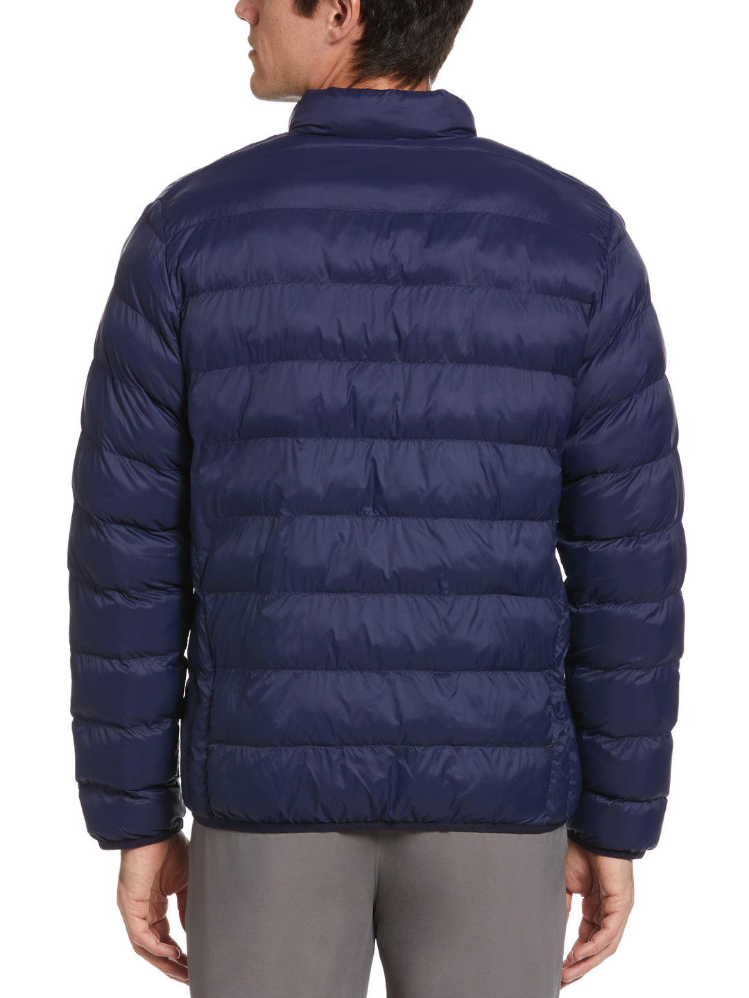 Men's Puffer Jacket-Jackets-Callaway