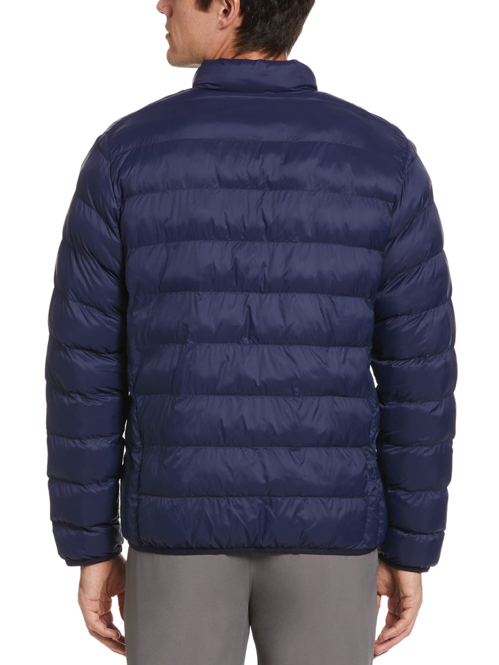 Men's Puffer Jacket-Jackets-Callaway