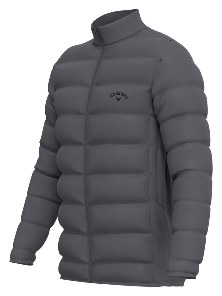 Men's Puffer Jacket