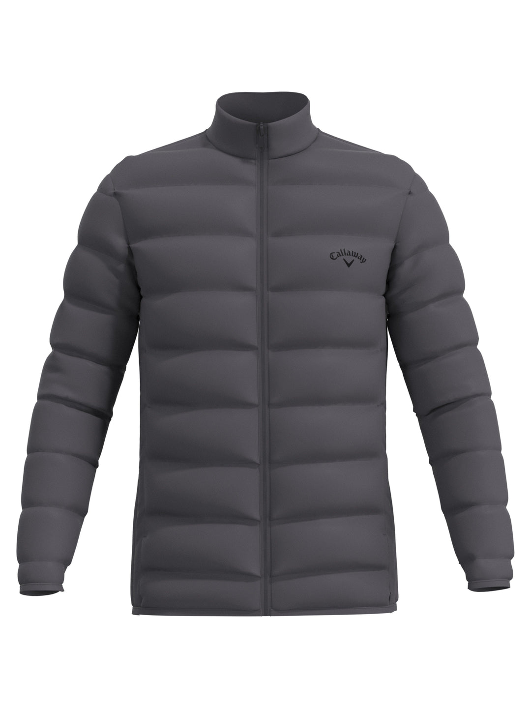Men's Puffer Jacket