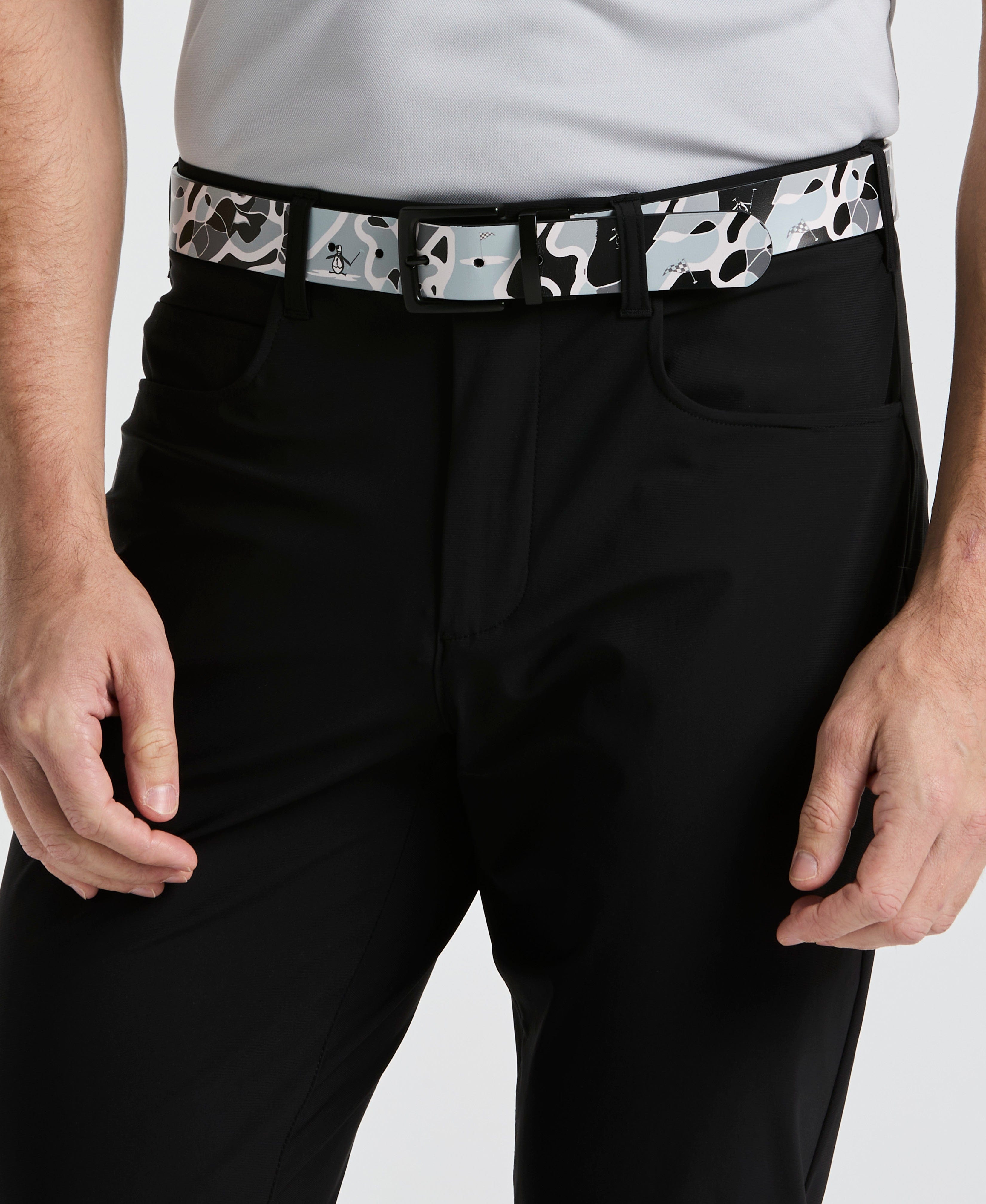 パ*☆様 Cph/Golf NYLON P/O PANTS 　Lサイズ Men's Pull On Nylon Golf Pant – Golf Apparel Shop