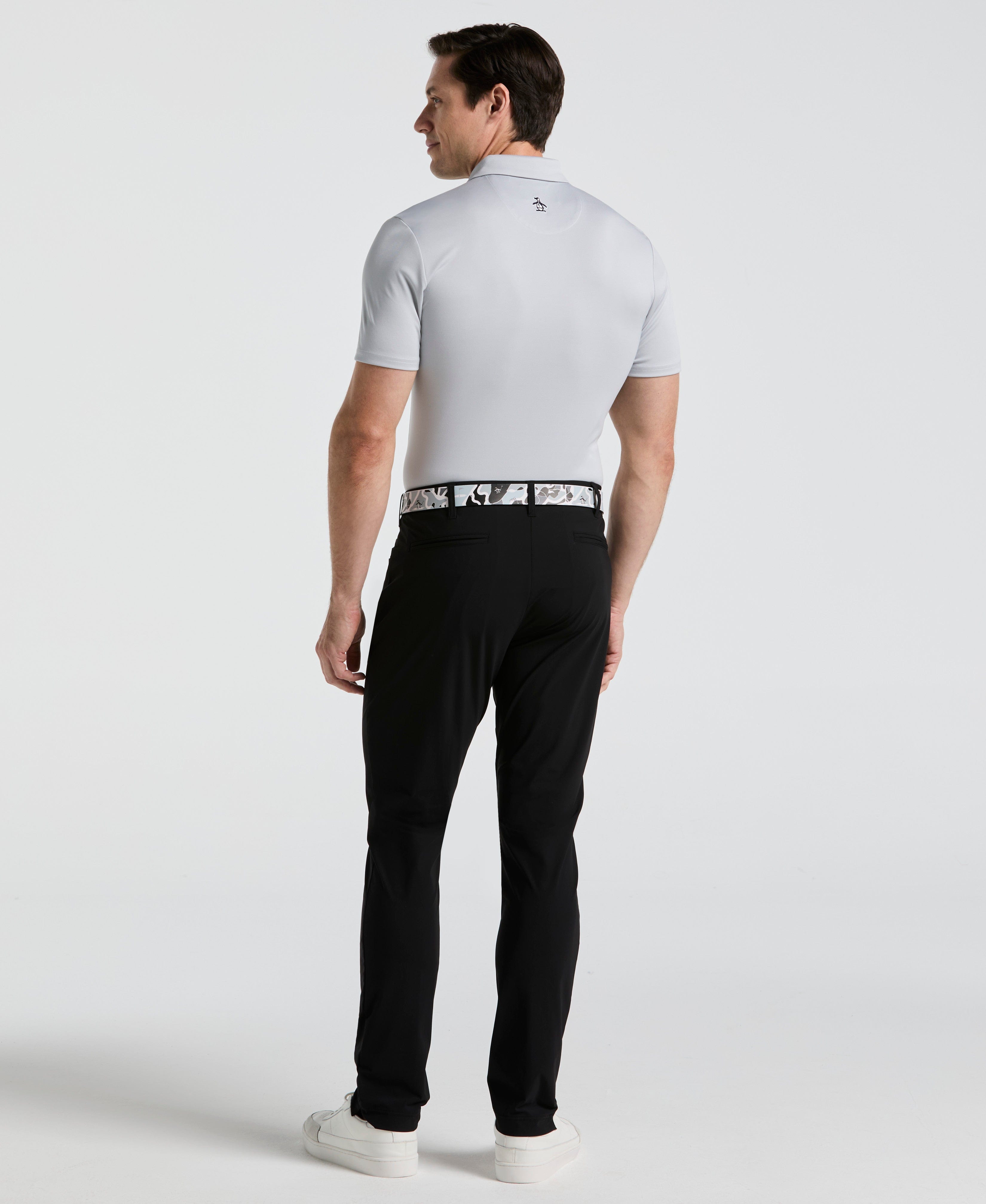 Men's Pull On Nylon Golf Pant – Golf Apparel Shop