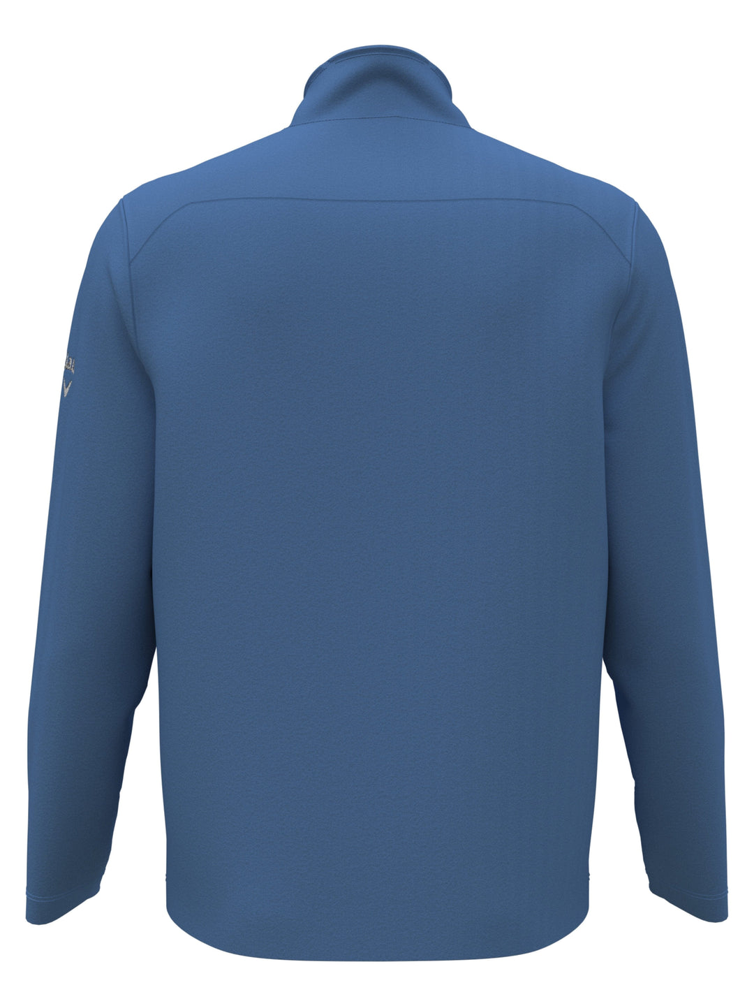 Men's Quarter Zip Pullover