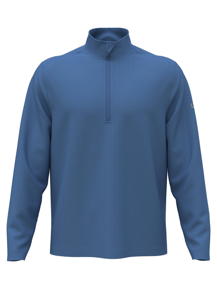 Men's Quarter Zip Pullover