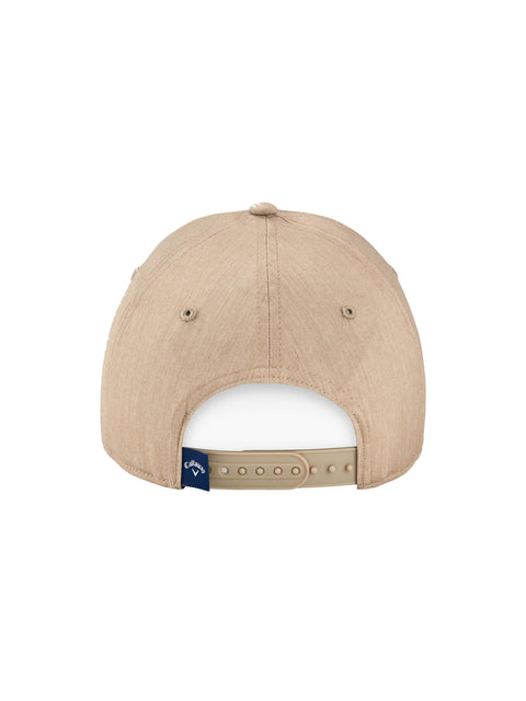 Men's Relaxed Adjustable Cap