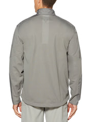 Men's Repel Patterned Soft Shell Jacket