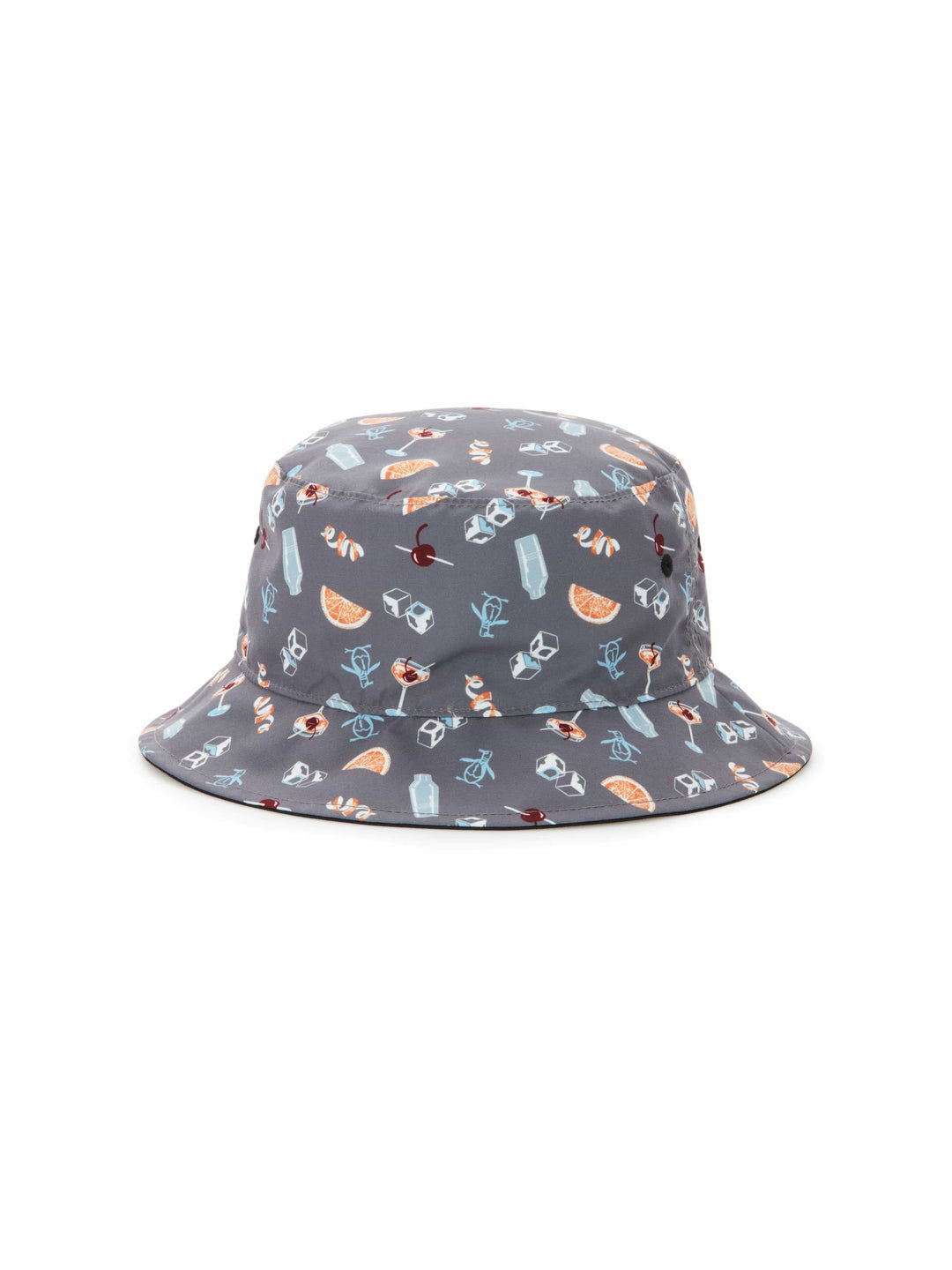 Men's Reversible Bucket Hat