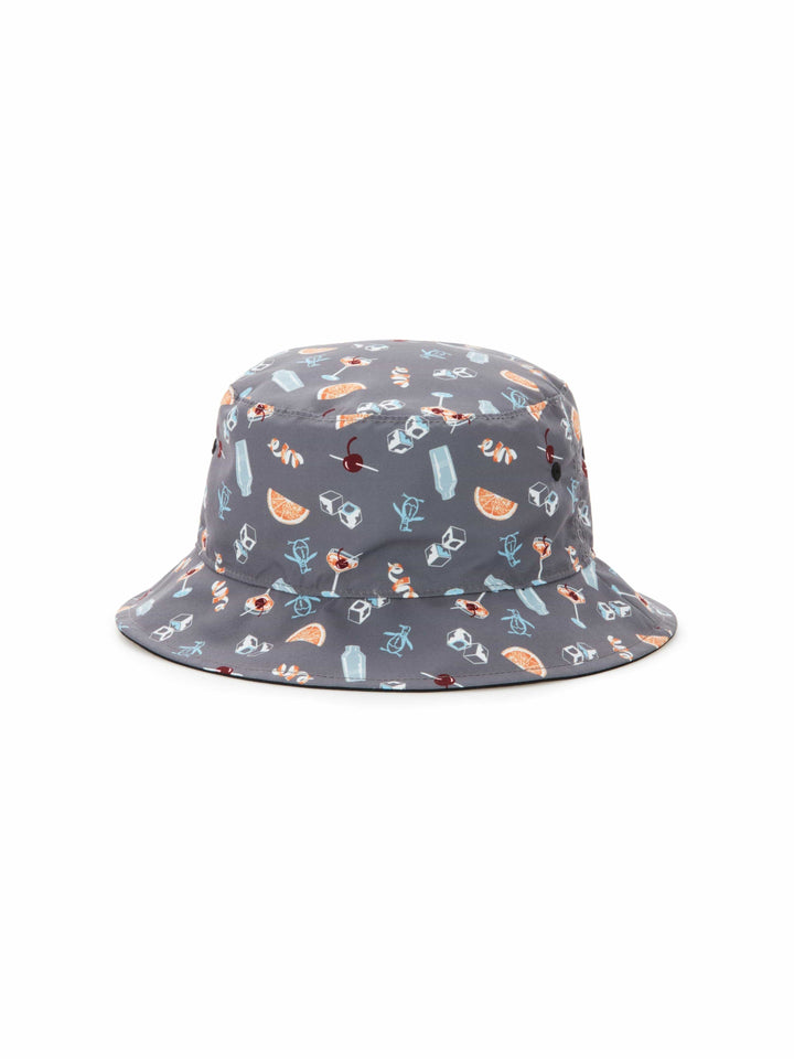 Men's Reversible Bucket Hat